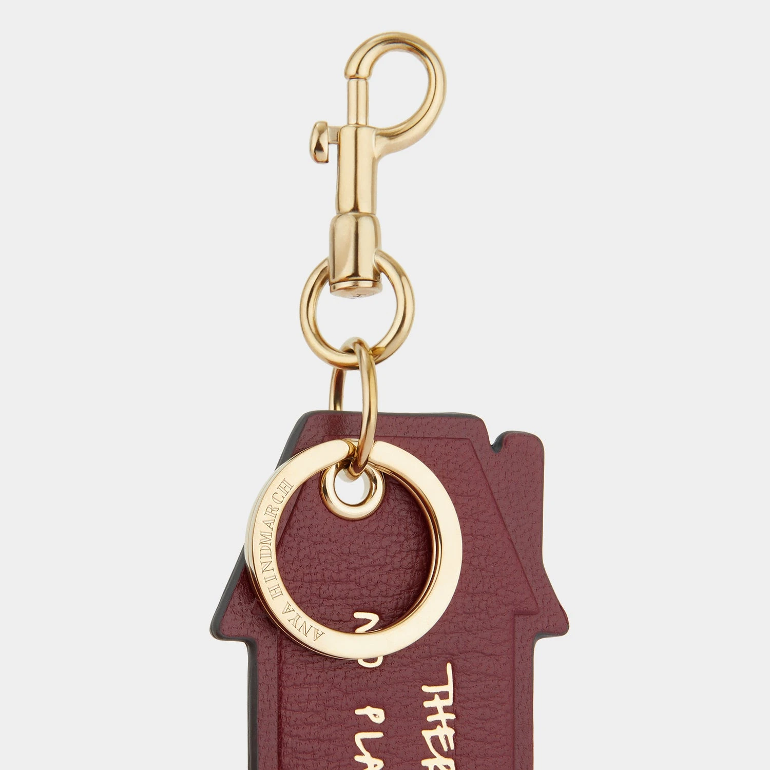 Anya Hindmarch Bespoke House Charm 4 Anya Hindmarch Bespoke House Charm - Image 2