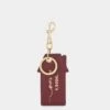 Anya Hindmarch Bespoke House Charm 2 Anya Hindmarch Bespoke House Charm -Fashion Bag Shop KEYRING HOUSE FRONT