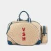 Anya Hindmarch Bespoke Walton Tennis Bag -Fashion Bag Shop MicrosoftTeams image 51