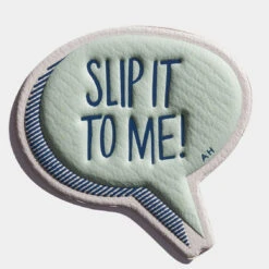 Anya Hindmarch Slip It To Me Sticker