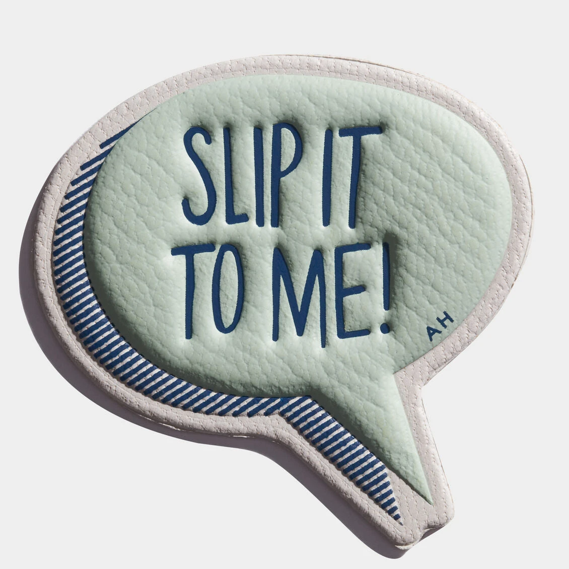 Anya Hindmarch Slip It To Me Sticker 3 Anya Hindmarch Slip It To Me Sticker