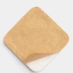 Anya Hindmarch Baby On Board Leather Sticker -Fashion Bag Shop Stickers Baby on Board in Natural Snake 3