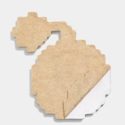 Anya Hindmarch Bomb Sticker 8 Anya Hindmarch Bomb Sticker -Fashion Bag Shop Stickers Bomb in Sea Blue Capra 3