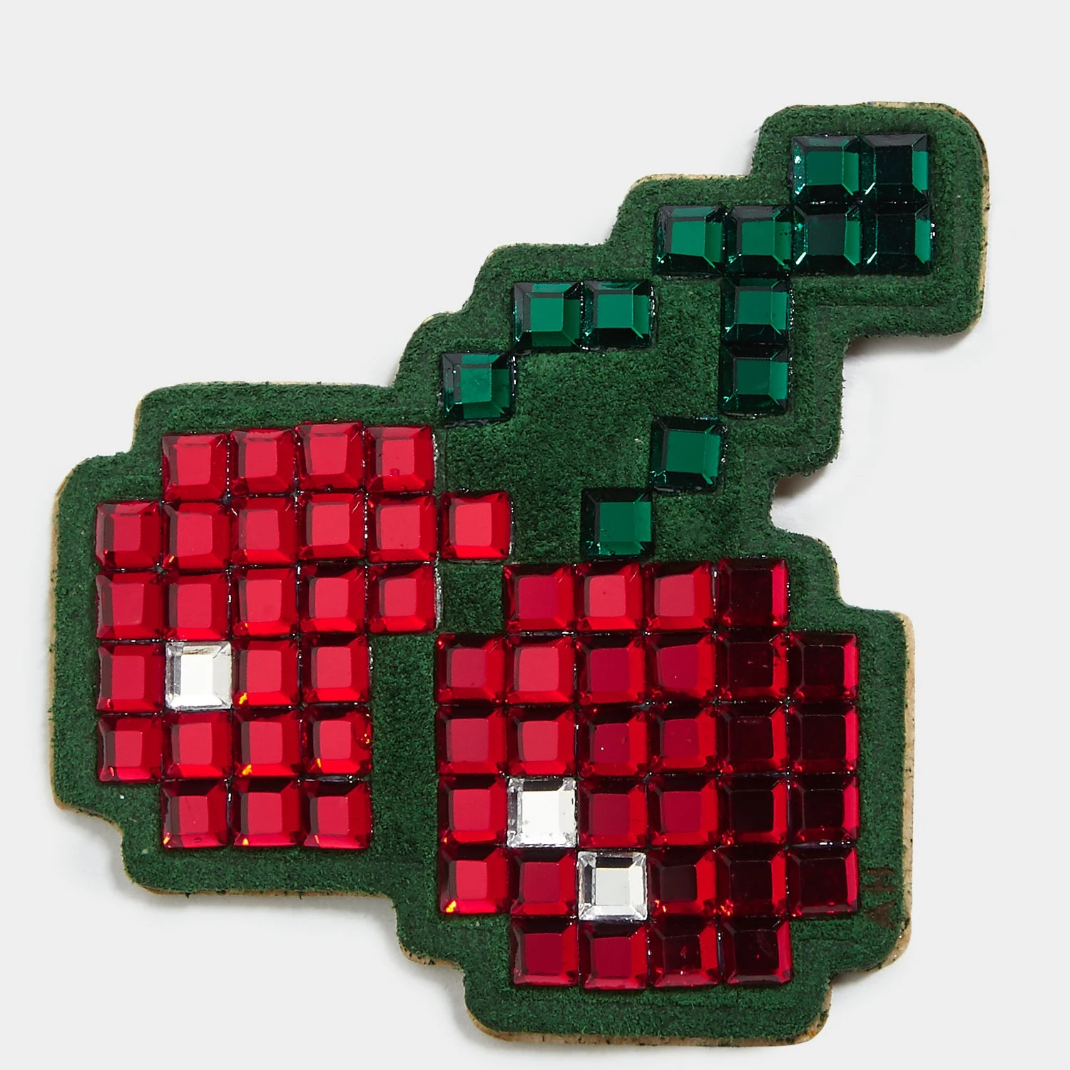 Anya Hindmarch Cherries Crystal Sticker 3 Anya Hindmarch Cherries Crystal Sticker