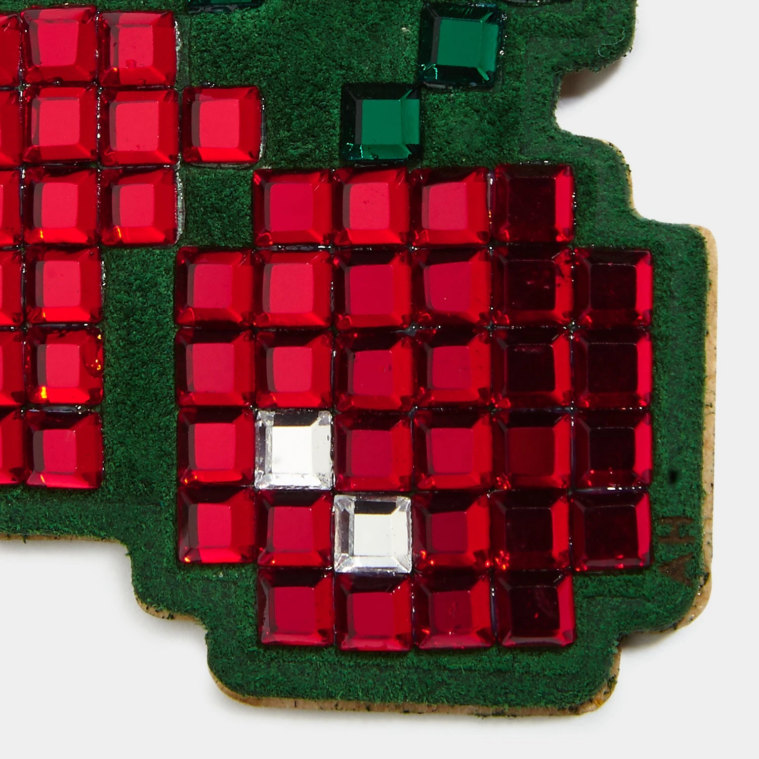 Anya Hindmarch Cherries Crystal Sticker 4 Anya Hindmarch Cherries Crystal Sticker - Image 2