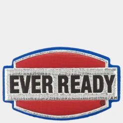 Anya Hindmarch Ever Ready Sticker