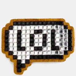 Anya Hindmarch LOL Crystal Sticker