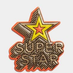 Anya Hindmarch Superstar Sticker