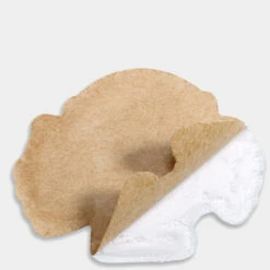 Anya Hindmarch Aquarius Zodiac Sticker -Fashion Bag Shop Stickers Zodiac Aquarius Wink in Mustard Capra 3