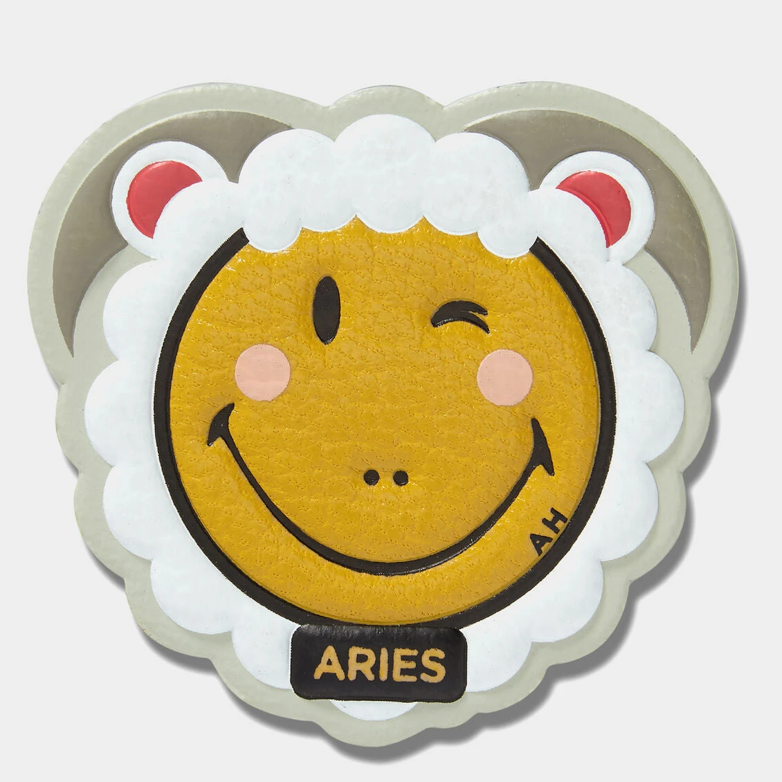 Anya Hindmarch Aries Zodiac Sticker 3 Anya Hindmarch Aries Zodiac Sticker