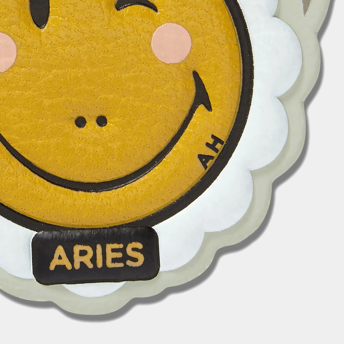 Anya Hindmarch Aries Zodiac Sticker 4 Anya Hindmarch Aries Zodiac Sticker - Image 2
