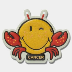 Anya Hindmarch Cancer Zodiac Sticker