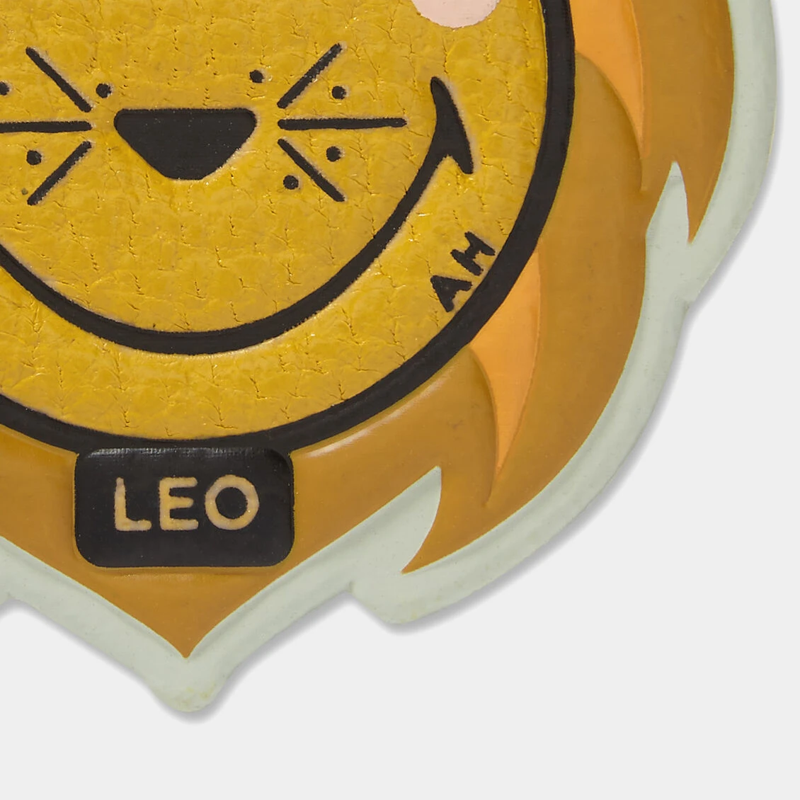 Anya Hindmarch Leo Zodiac Sticker 4 Anya Hindmarch Leo Zodiac Sticker - Image 2
