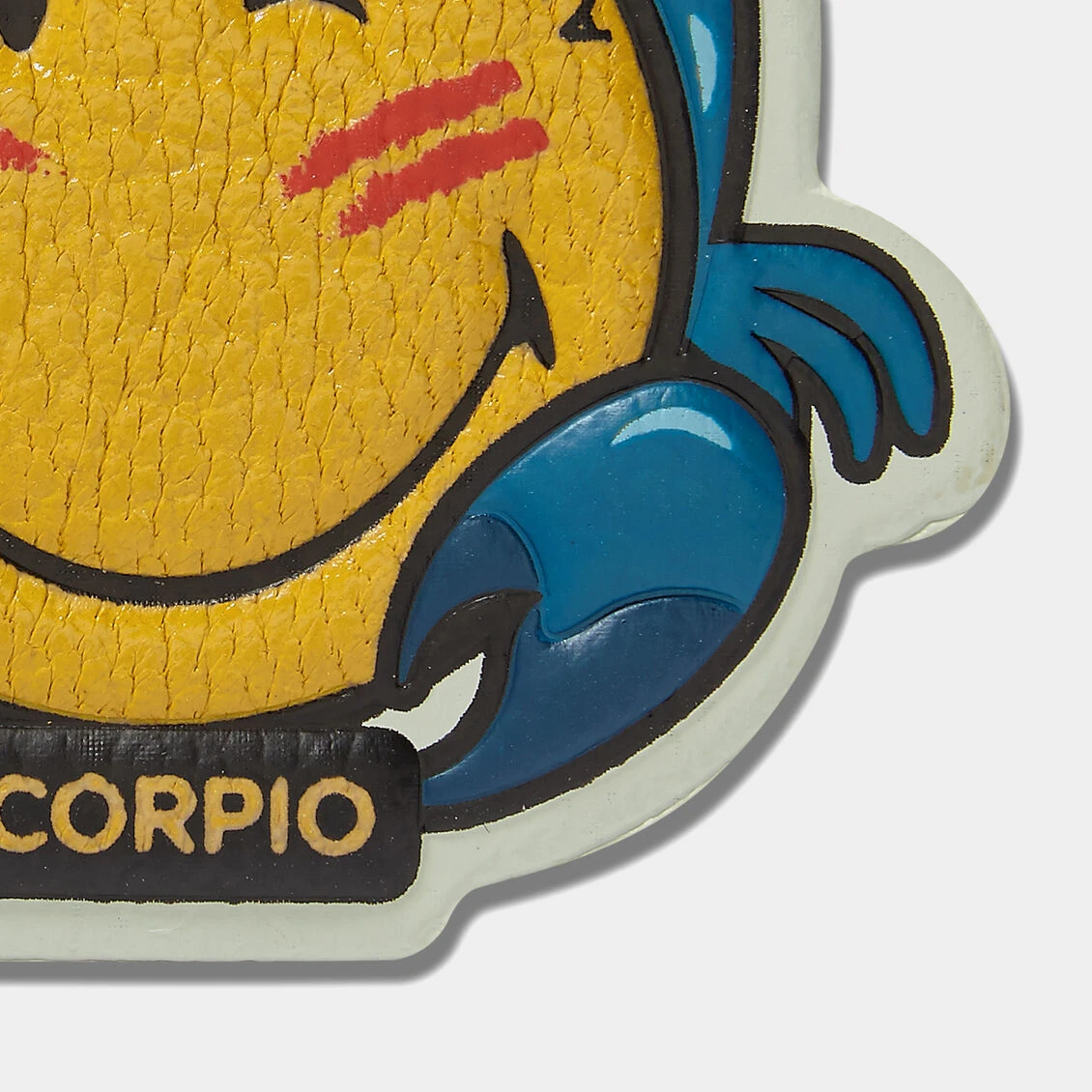 Anya Hindmarch Scorpio Zodiac Sticker 4 Anya Hindmarch Scorpio Zodiac Sticker - Image 2
