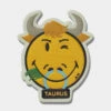 Anya Hindmarch Taurus Zodiac Sticker