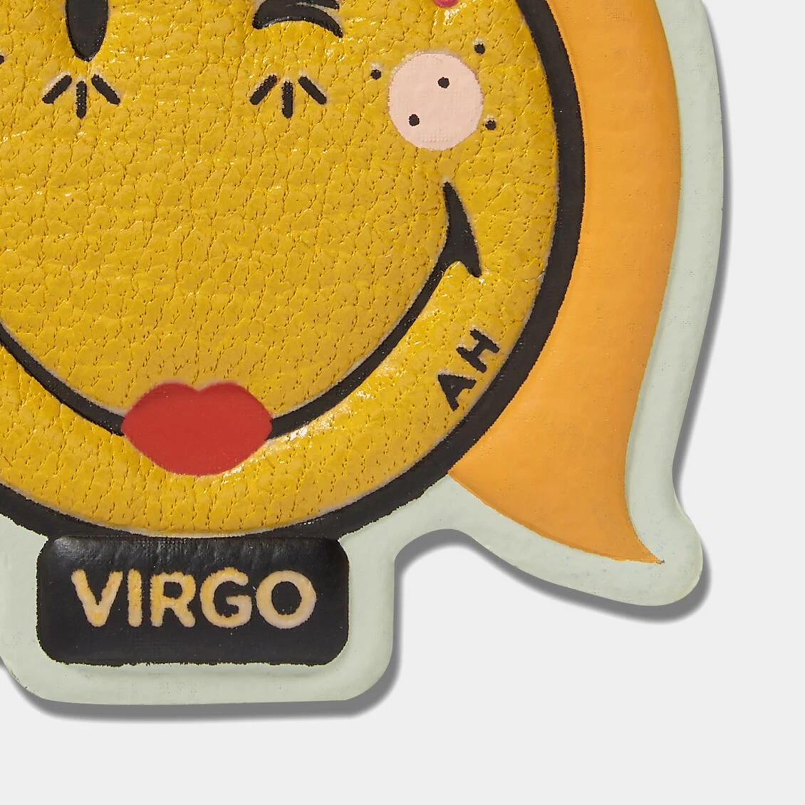 Anya Hindmarch Virgo Zodiac Sticker 4 Anya Hindmarch Virgo Zodiac Sticker - Image 2