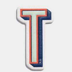 Anya Hindmarch T Sticker