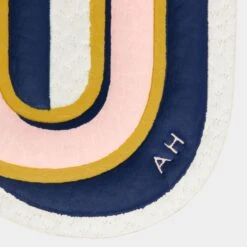 Anya Hindmarch U Sticker -Fashion Bag Shop U 2