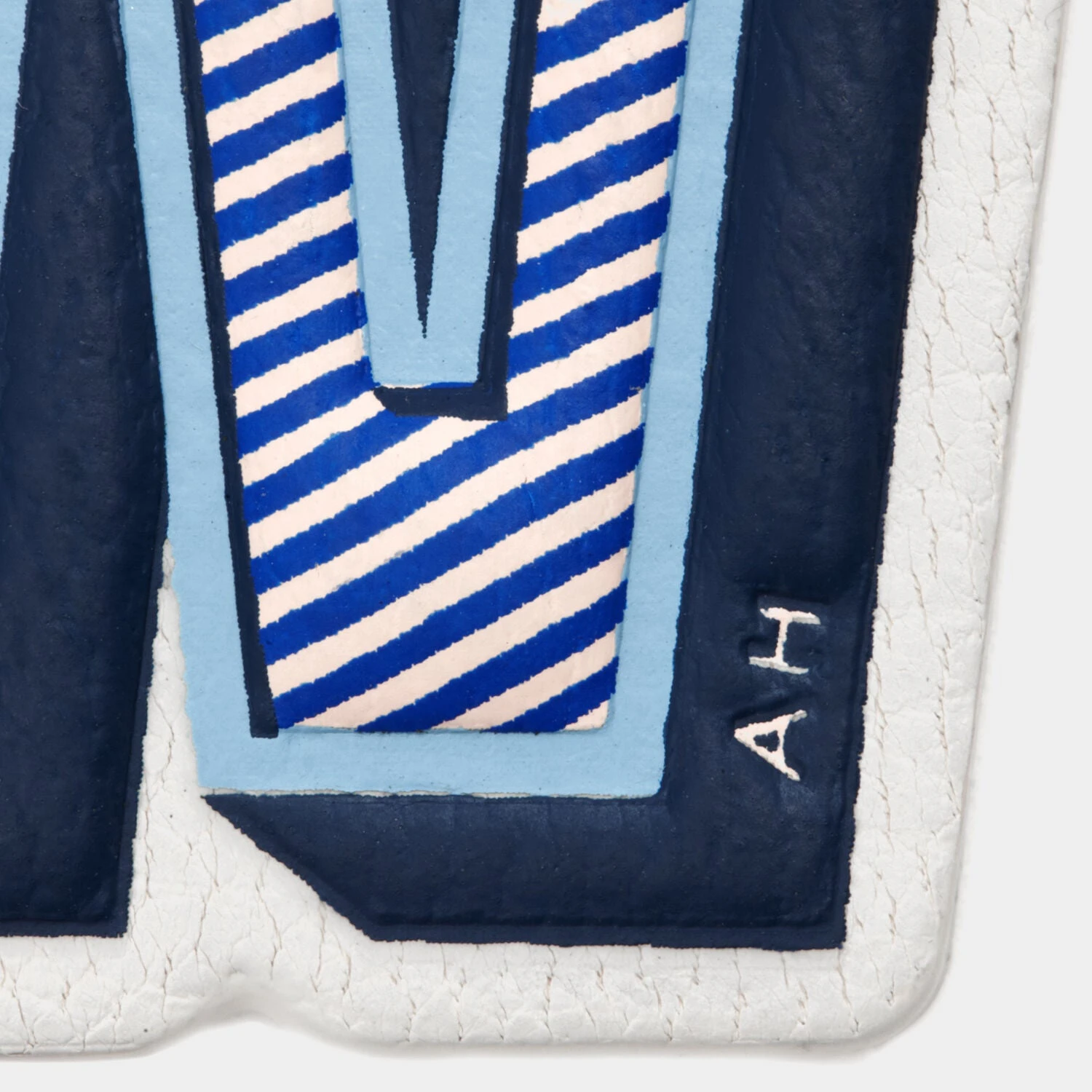 Anya Hindmarch W Sticker 4 Anya Hindmarch W Sticker - Image 2