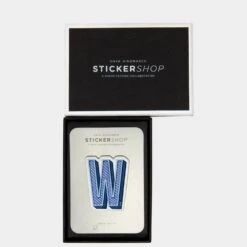 Anya Hindmarch W Sticker 9 Anya Hindmarch W Sticker -Fashion Bag Shop W 4