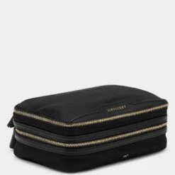 Anya Hindmarch Jewellery Pouch -Fashion Bag Shop Washbag 5050925921862 2R