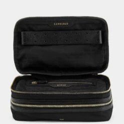 Anya Hindmarch Jewellery Pouch -Fashion Bag Shop Washbag 5050925921862 3R