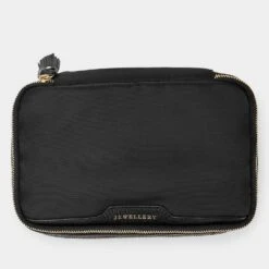 Anya Hindmarch Jewellery Pouch -Fashion Bag Shop Washbag 5050925921862 5R