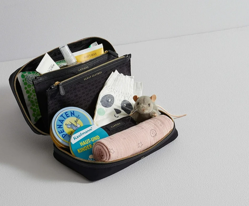 Anya Hindmarch Baby Emergency Kit 9 Anya Hindmarch Baby Emergency Kit - Image 7