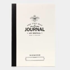 Anya Hindmarch Bespoke A5 Two Way Journal Refill