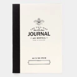 Anya Hindmarch Bespoke A6 Two Way Journal Refill