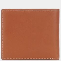 Anya Hindmarch Bespoke Filing Cabinet Wallet -Fashion Bag Shop bespoke filing cabinet wallet tan butter leather 4