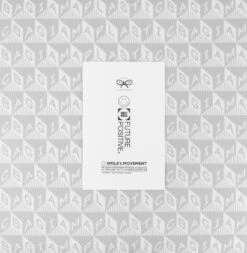 Anya Hindmarch I Am A Plastic Bag Wink XL Tote -Fashion Bag Shop image 5460f48b df16 4de4 be89 debdf13075d9