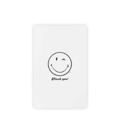 Anya Hindmarch I Am A Plastic Bag Wink Tote 15 Anya Hindmarch I Am A Plastic Bag Wink Tote -Fashion Bag Shop smilelabel2 0aabb587 8688 4e8c bc3f 05de58f96796