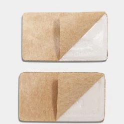 Anya Hindmarch Free Recovery Leather Stickers -Fashion Bag Shop stickers await rescuefree recovery in mustard capra 4