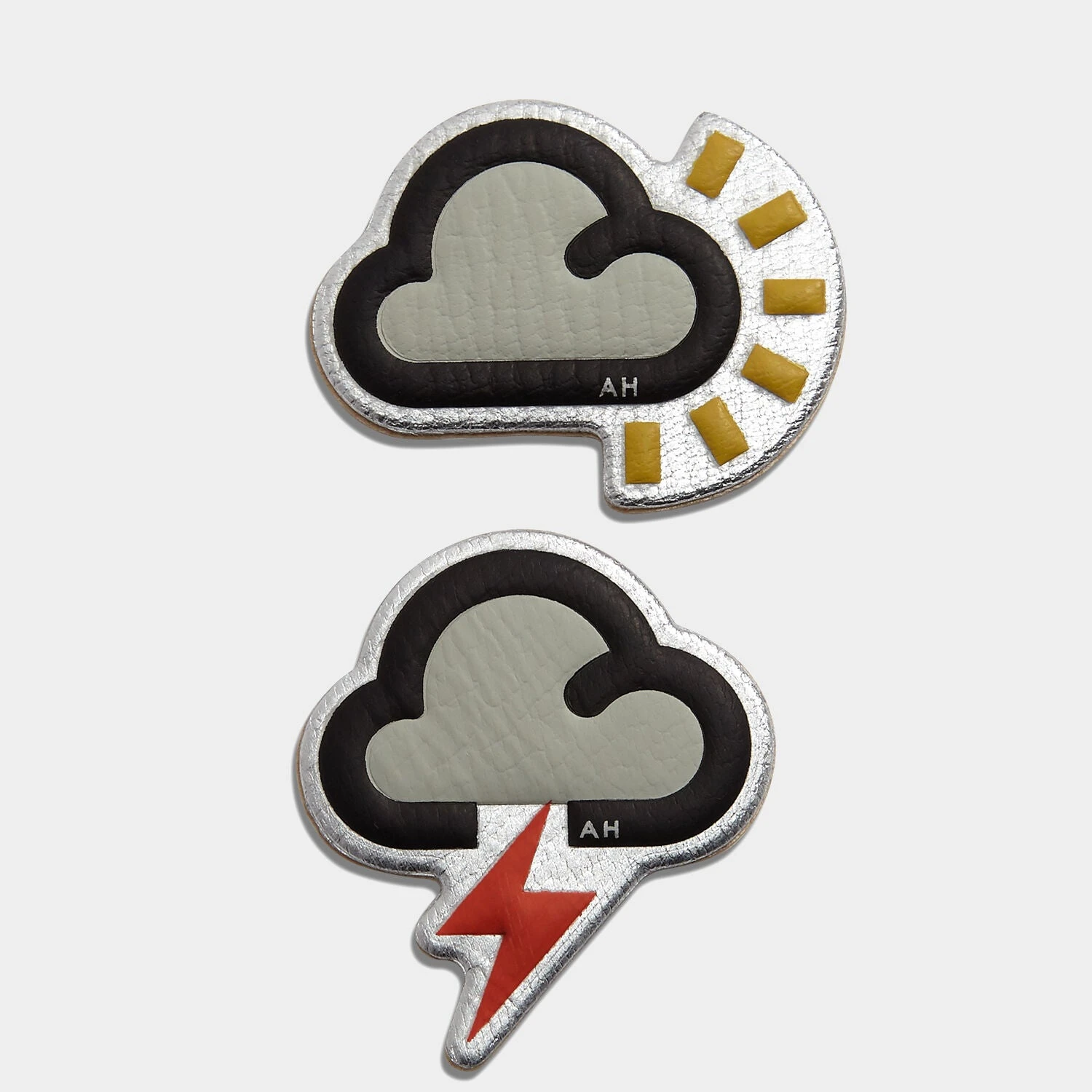Anya Hindmarch Weather Sticker 3 Anya Hindmarch Weather Sticker