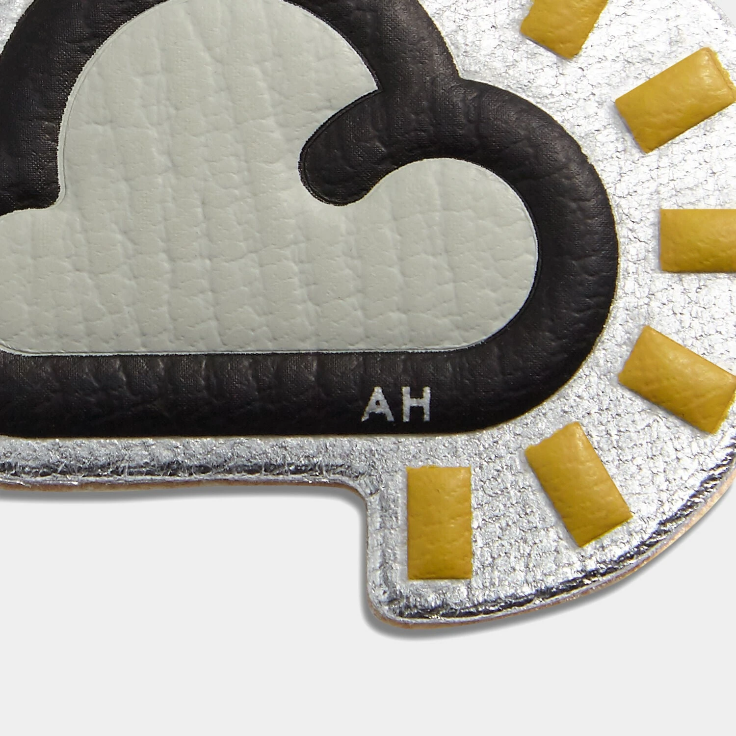 Anya Hindmarch Weather Sticker 5 Anya Hindmarch Weather Sticker - Image 3